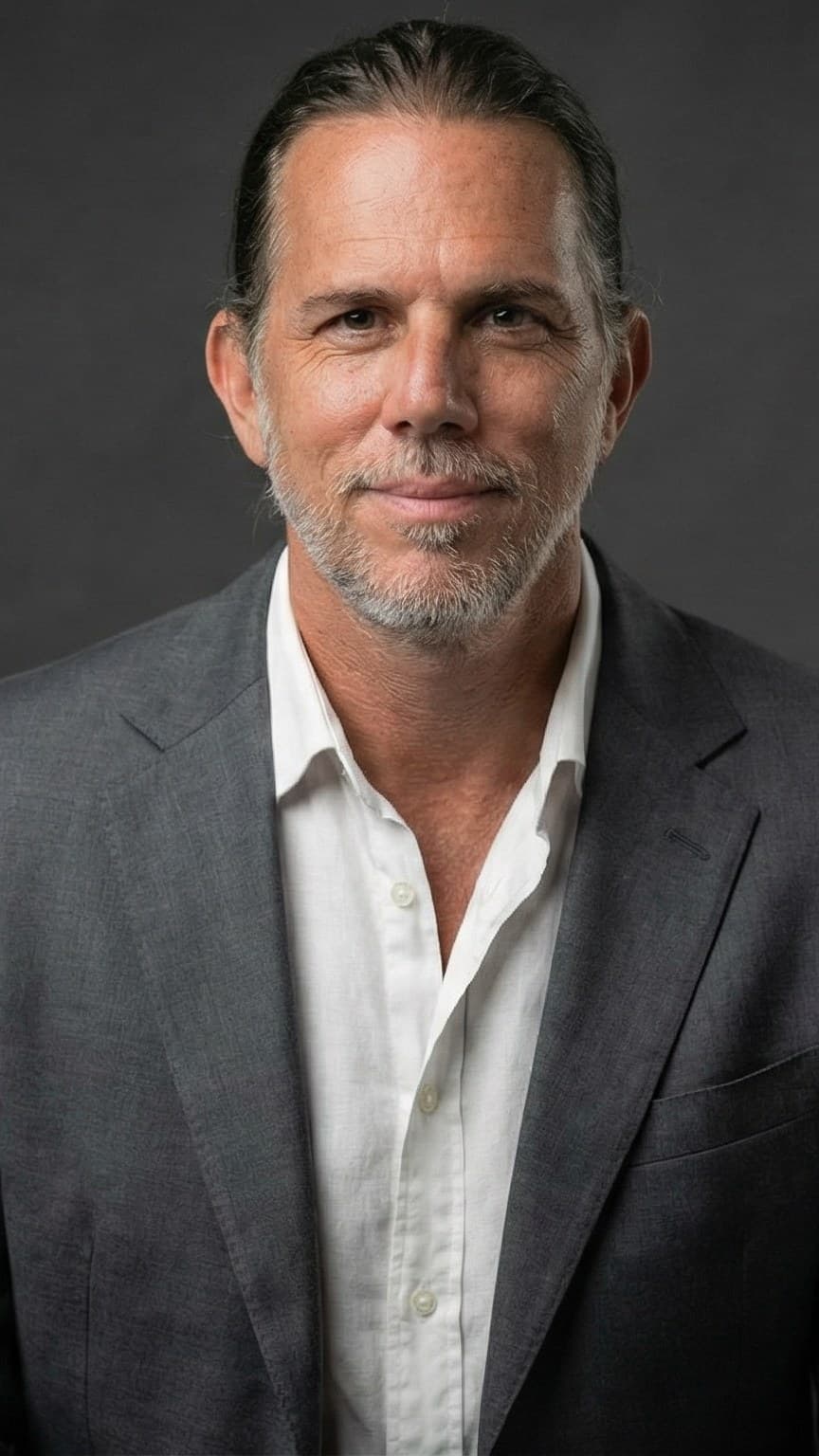 David, fondateur de Guest-Home